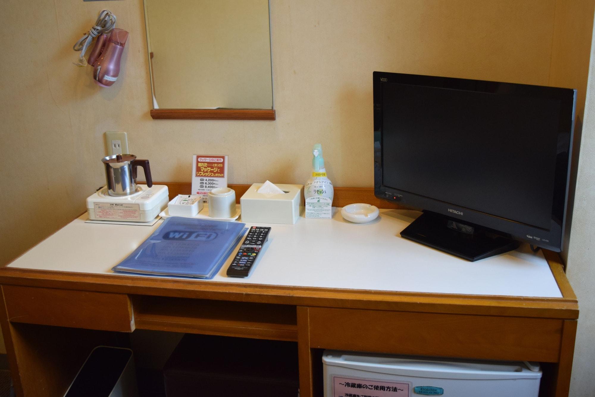 Hotel Axia Inn Kushiro Ngoại thất bức ảnh