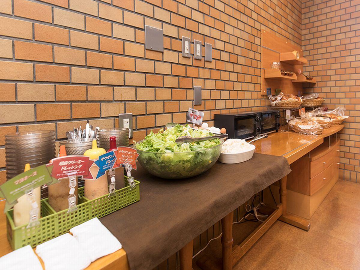 Hotel Axia Inn Kushiro Ngoại thất bức ảnh