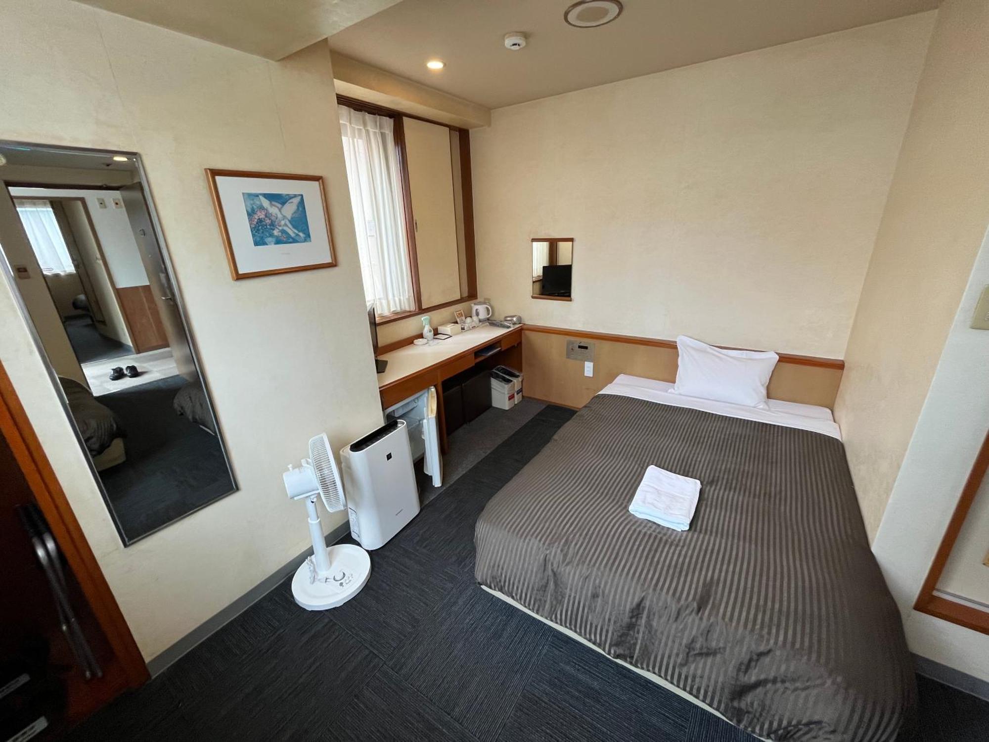 Hotel Axia Inn Kushiro Ngoại thất bức ảnh