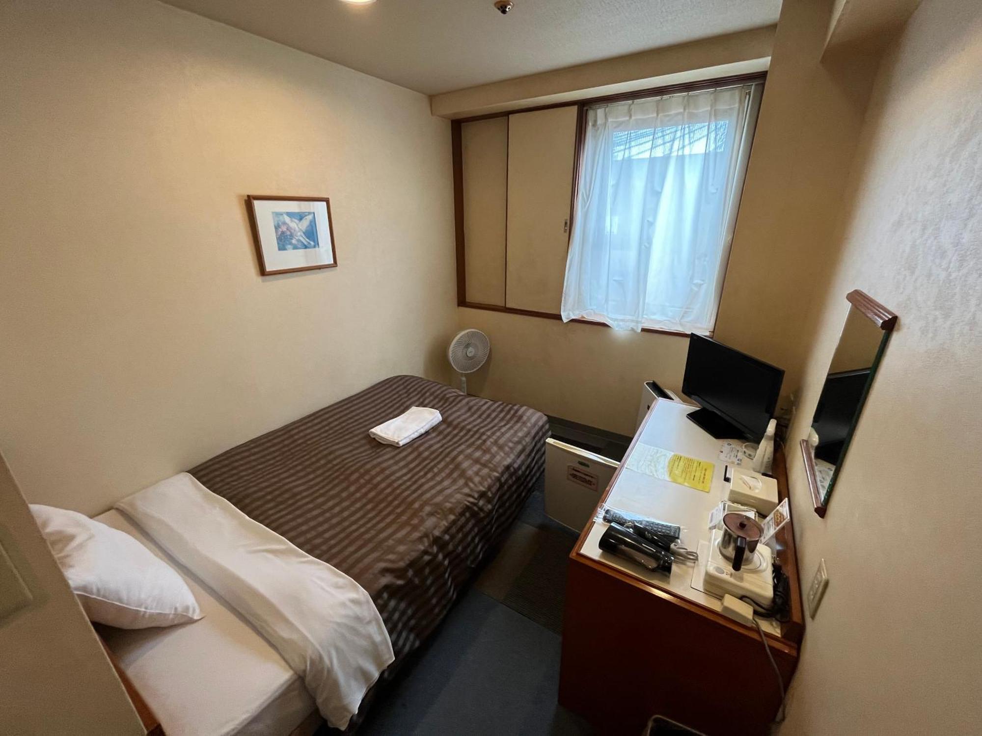 Hotel Axia Inn Kushiro Ngoại thất bức ảnh
