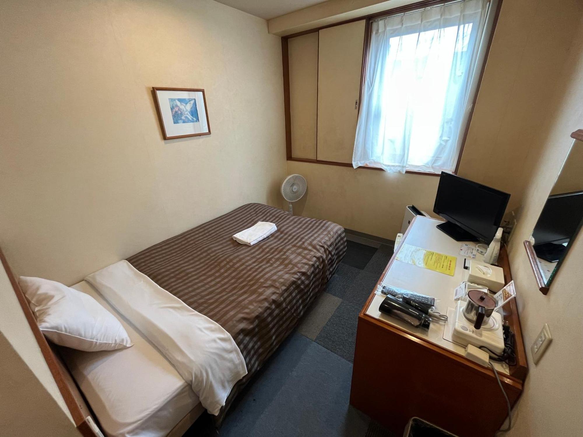 Hotel Axia Inn Kushiro Ngoại thất bức ảnh