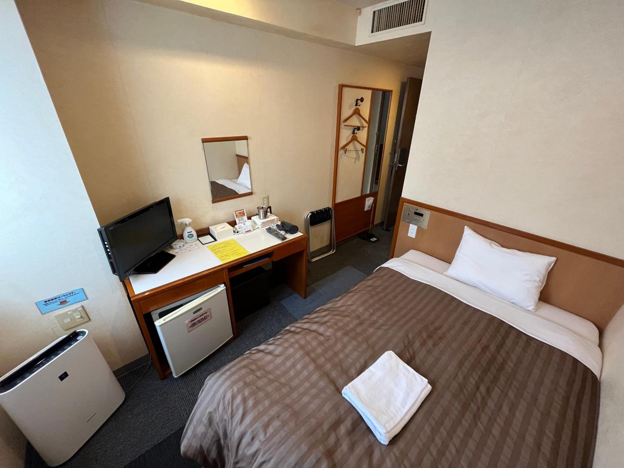 Hotel Axia Inn Kushiro Ngoại thất bức ảnh