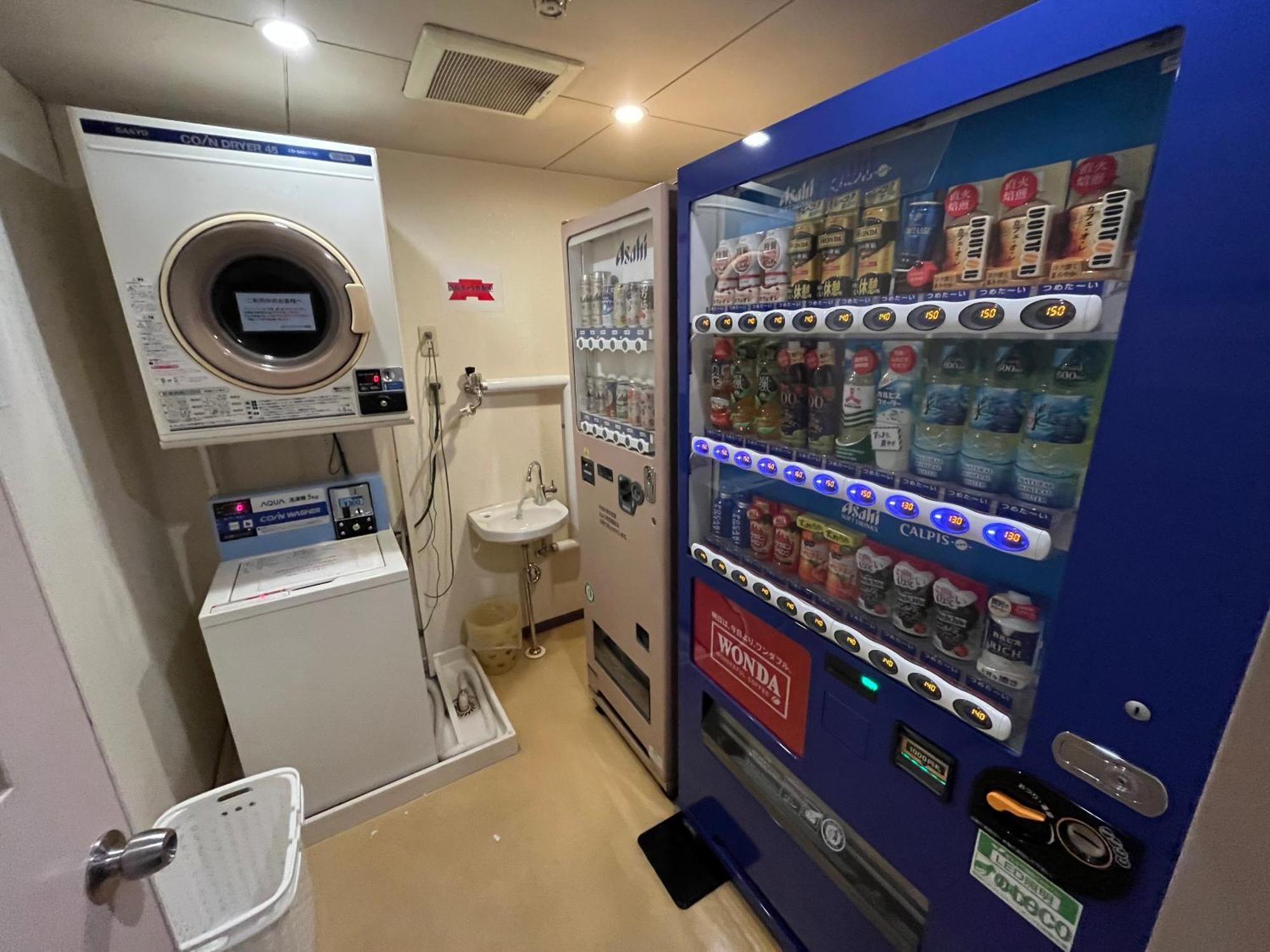 Hotel Axia Inn Kushiro Ngoại thất bức ảnh