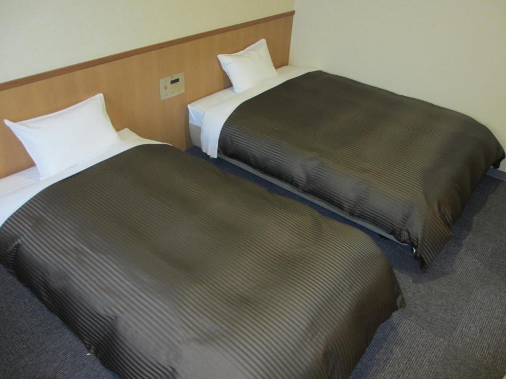 Hotel Axia Inn Kushiro Phòng bức ảnh