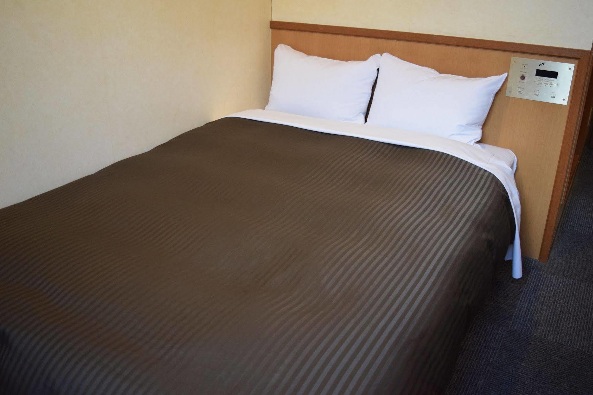 Hotel Axia Inn Kushiro Ngoại thất bức ảnh